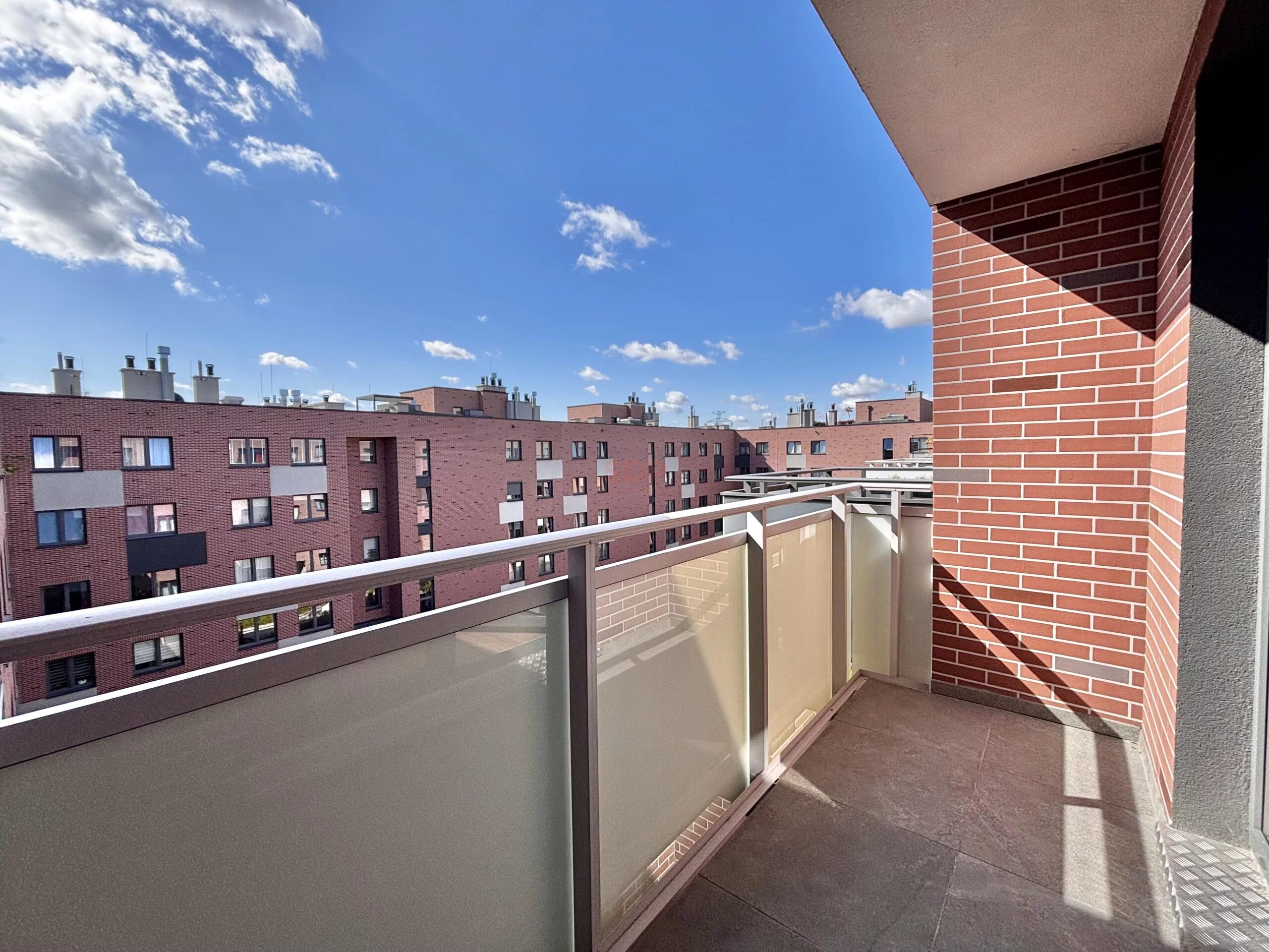 3 pokoje, apartament 53,35 m², piętro 4, oferta nr , 42406, Wrocław, Krzyki-Partynice, Krzyki, Wichrowa