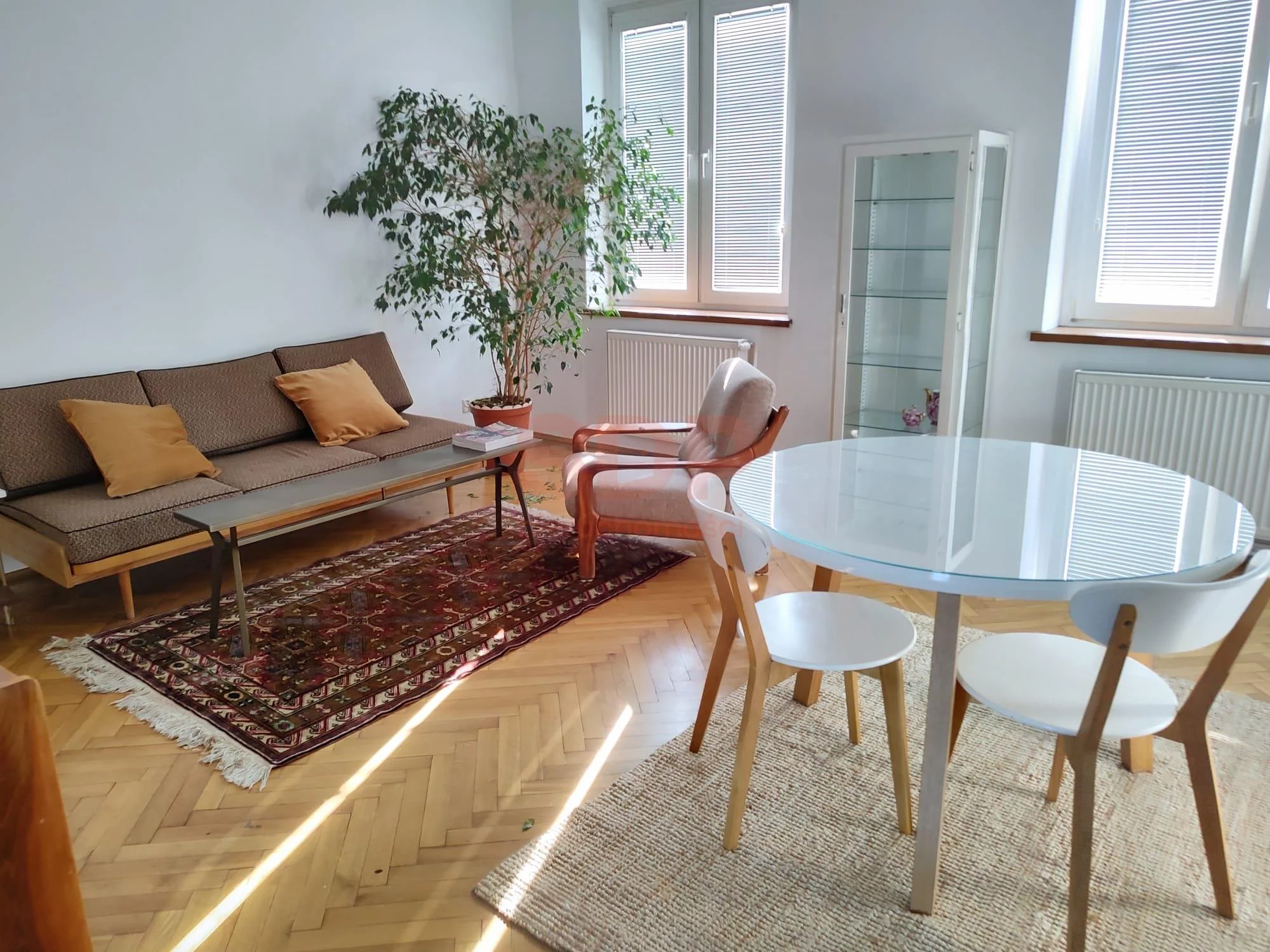 Apartamenty 37553 Wrocław Stare Miasto Widok