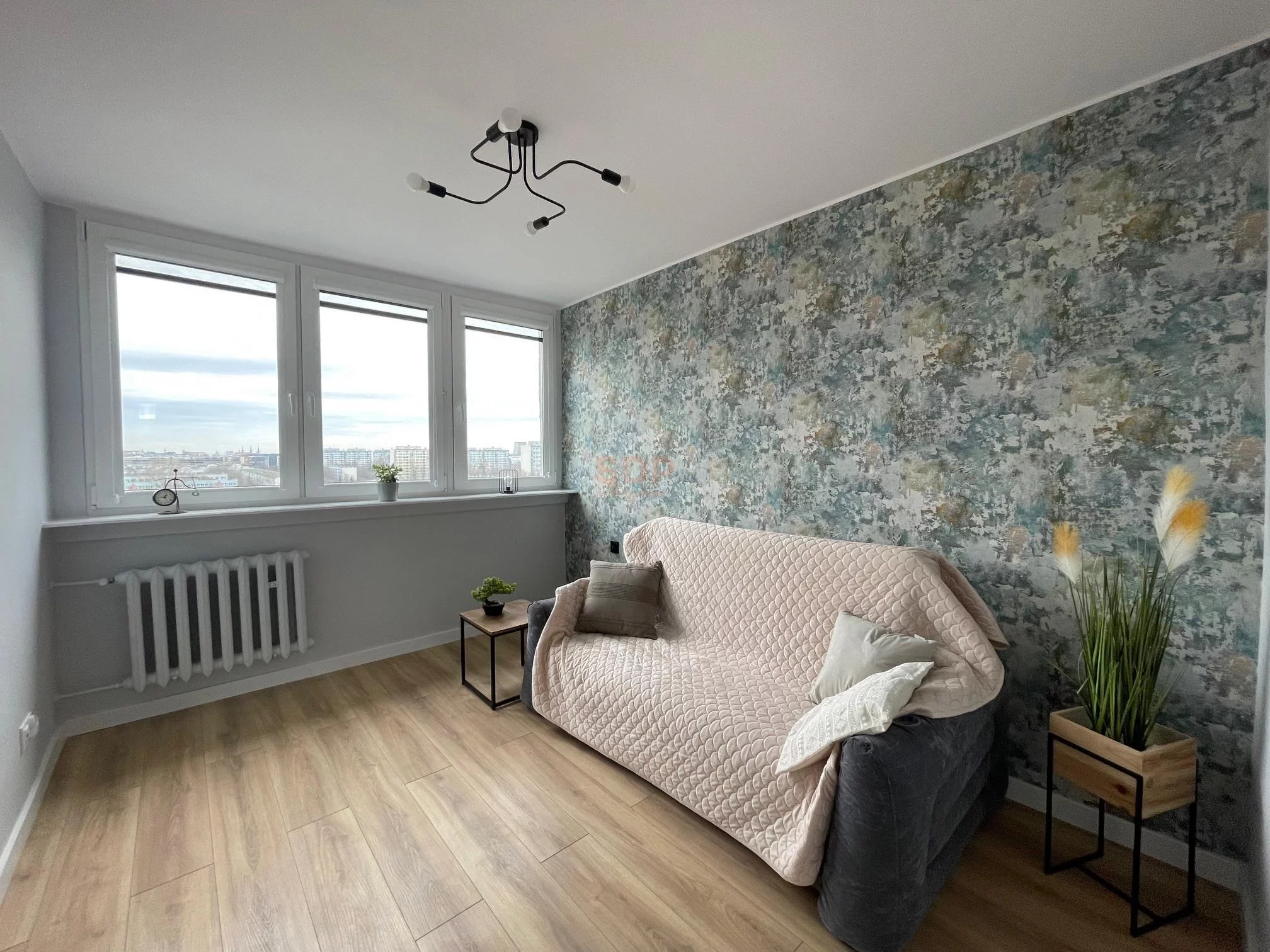 3 pokoje, apartament 54,00 m², piętro 9, oferta nr , 37622, Wrocław, Krzyki-Partynice, Krzyki, Wielka