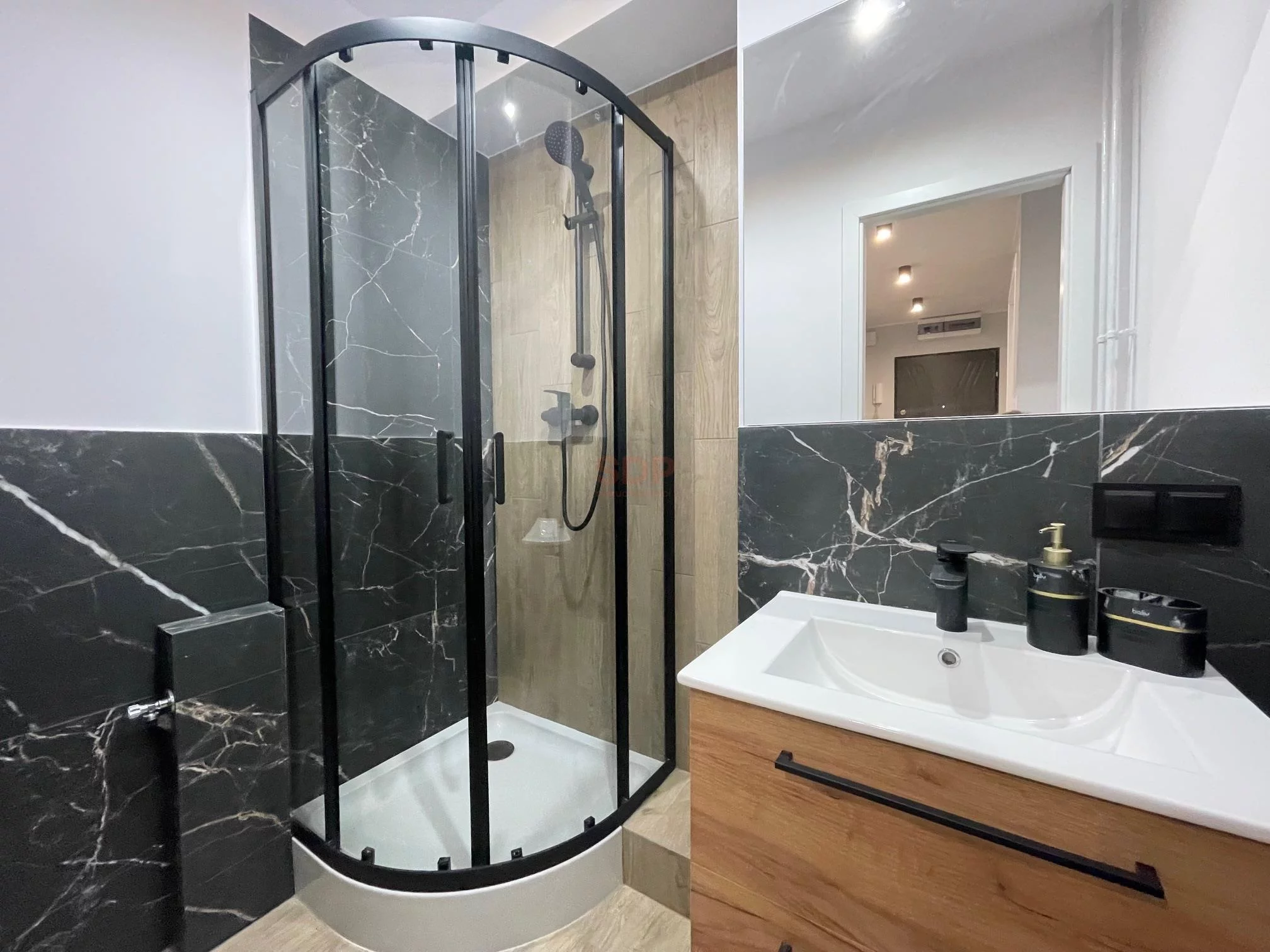3 pokoje, apartament 54,00 m², piętro 9, oferta nr , 37622, Wrocław, Krzyki-Partynice, Krzyki, Wielka