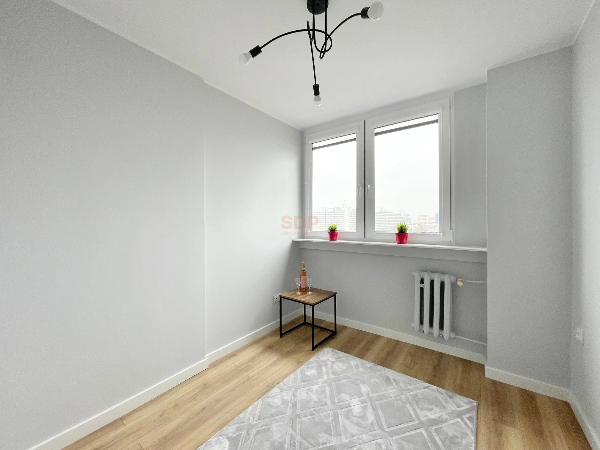 3 pokoje, apartament 54,00 m², piętro 9, oferta nr , 37622, Wrocław, Krzyki-Partynice, Krzyki, Wielka