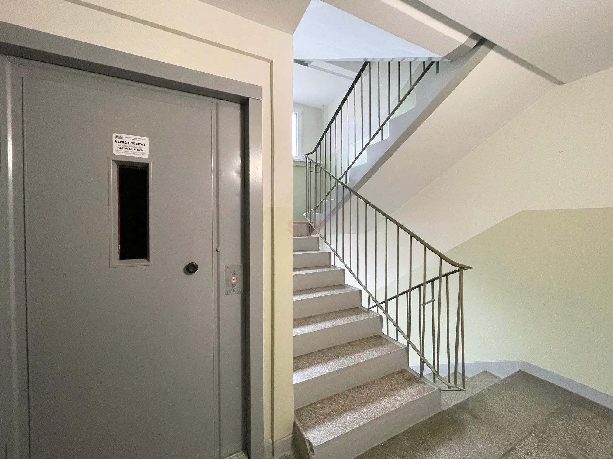 3 pokoje, apartament 54,00 m², piętro 9, oferta nr , 37622, Wrocław, Krzyki-Partynice, Krzyki, Wielka