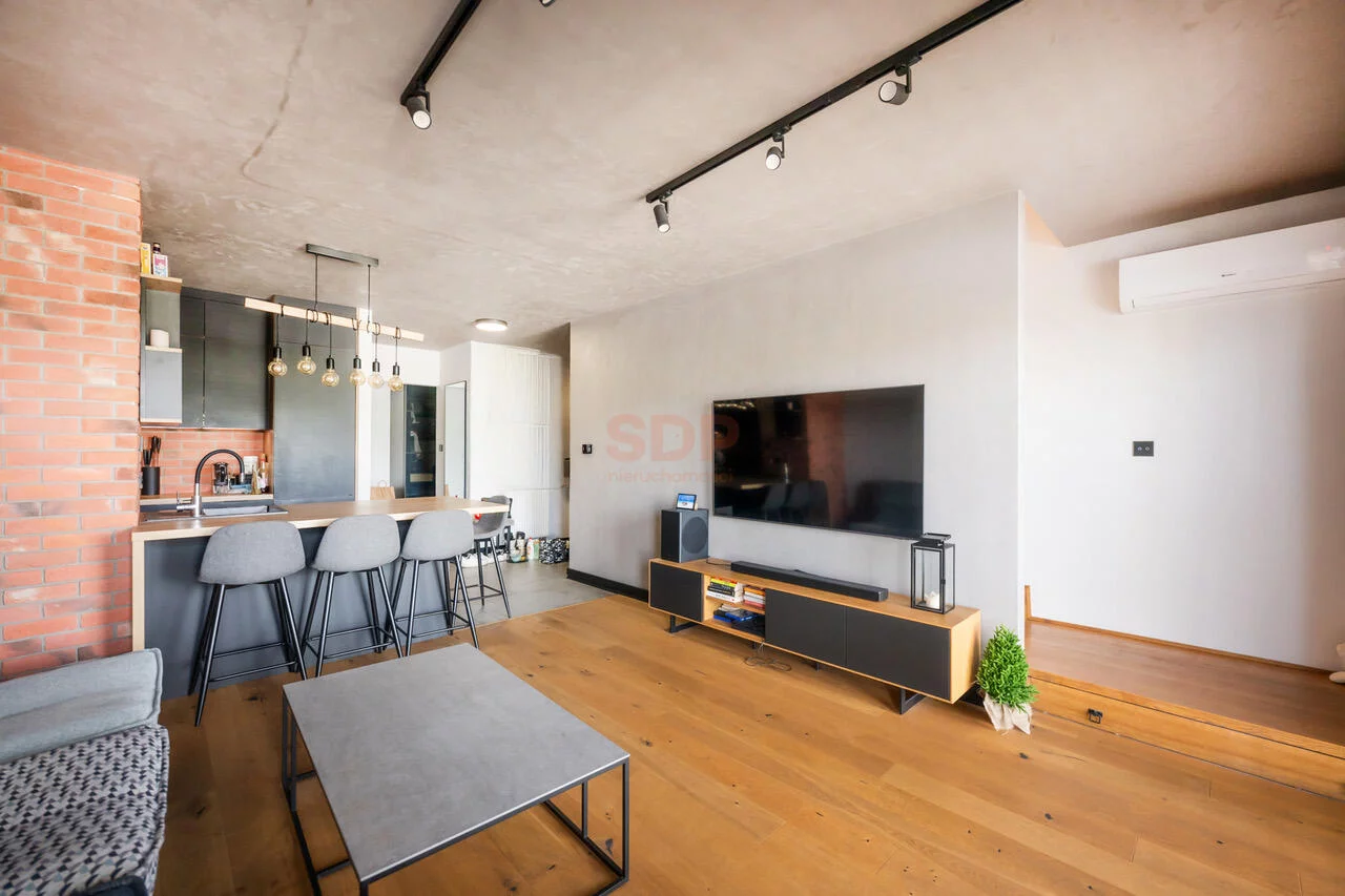 3 pokoje, apartament 79,97 m², piętro 3, oferta nr , 39848, Wrocław, Krzyki-Partynice, Krzyki, Wiktora Brossa