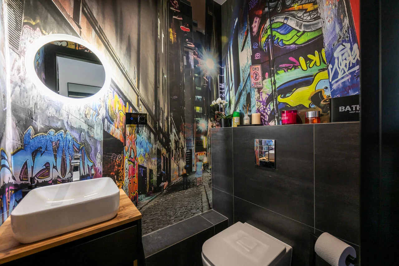 3 pokoje, apartament 79,97 m², piętro 3, oferta nr , 39848, Wrocław, Krzyki-Partynice, Krzyki, Wiktora Brossa