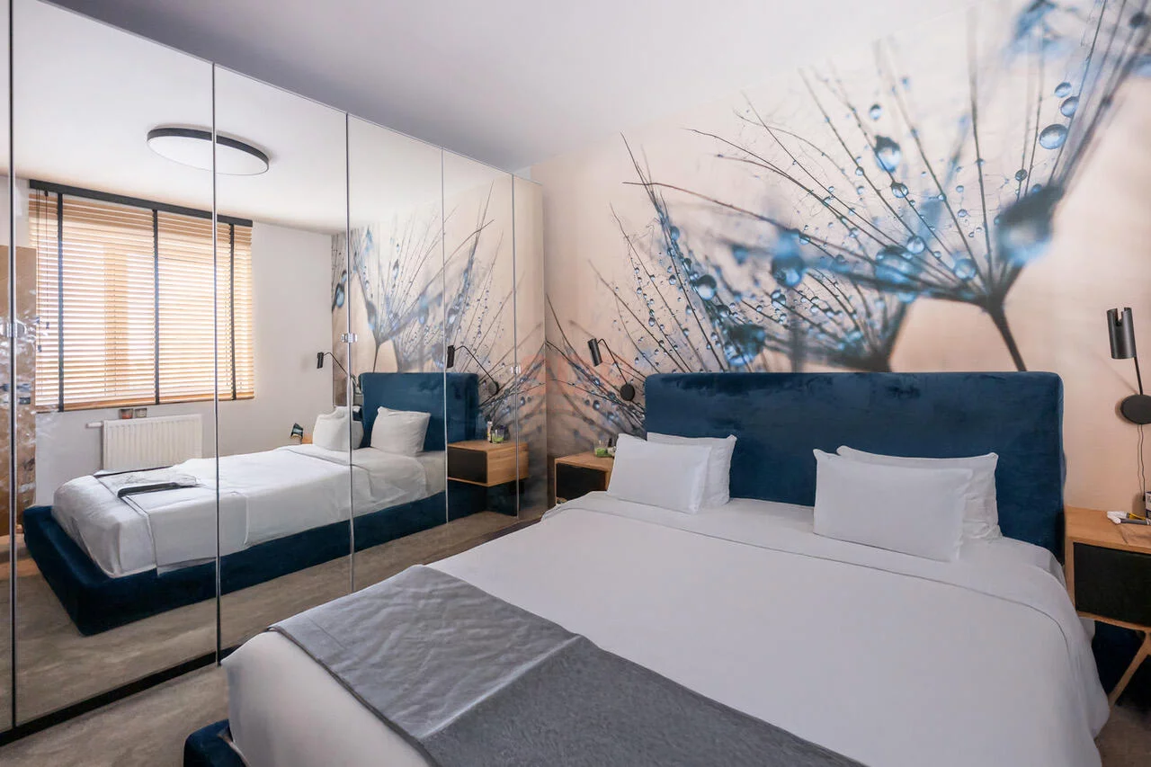 3 pokoje, apartament 79,97 m², piętro 3, oferta nr , 39848, Wrocław, Krzyki-Partynice, Krzyki, Wiktora Brossa