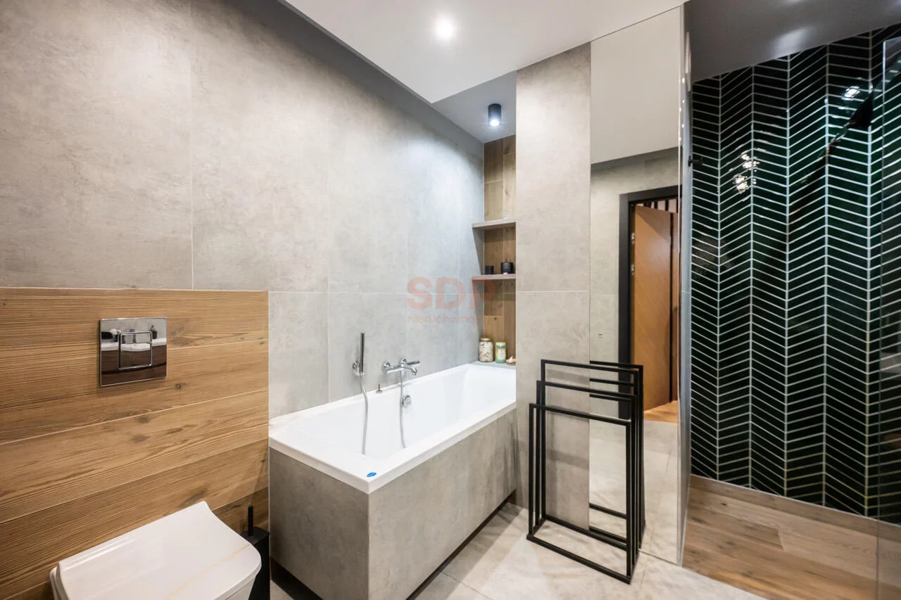 3 pokoje, apartament 79,97 m², piętro 3, oferta nr , 39848, Wrocław, Krzyki-Partynice, Krzyki, Wiktora Brossa