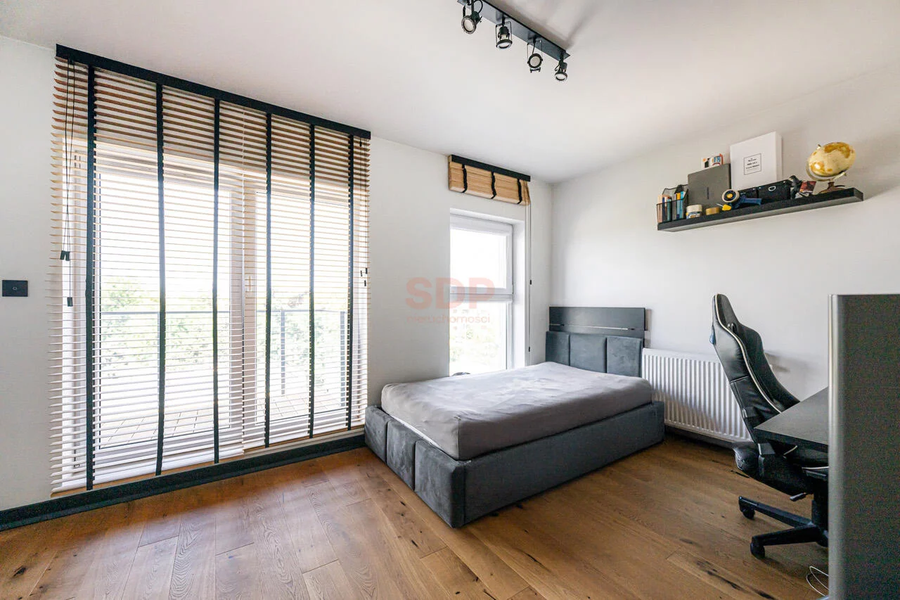 3 pokoje, apartament 79,97 m², piętro 3, oferta nr , 39848, Wrocław, Krzyki-Partynice, Krzyki, Wiktora Brossa