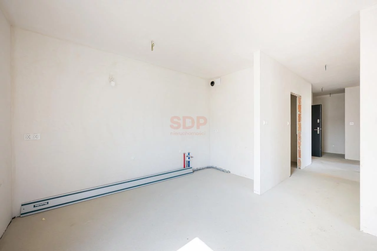 3 pokoje, apartament 53,78 m², parter, oferta nr , 38689, Wrocław, Krzyki-Partynice, Krzyki, Wileńska