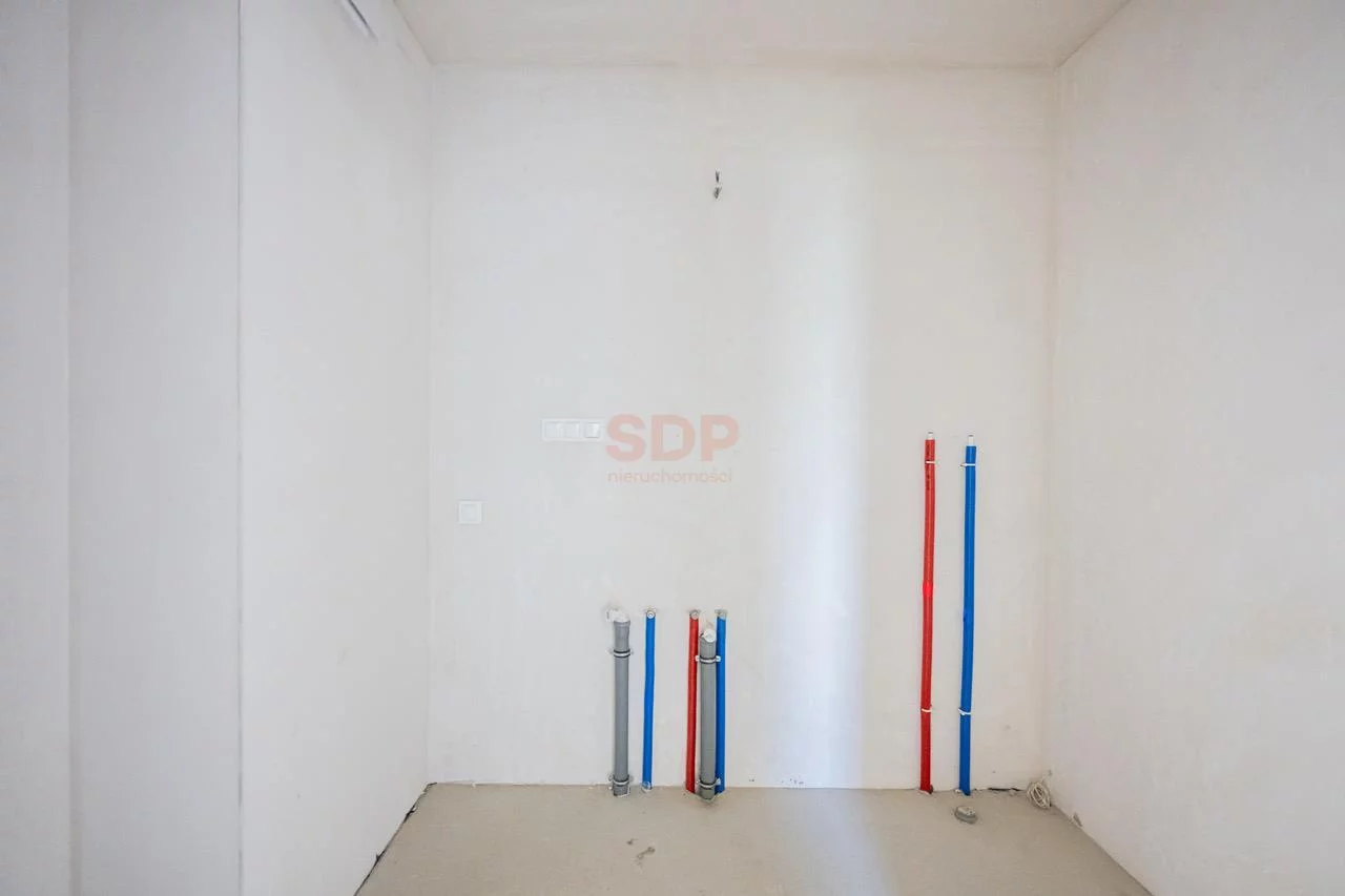 3 pokoje, apartament 53,78 m², parter, oferta nr , 38689, Wrocław, Krzyki-Partynice, Krzyki, Wileńska