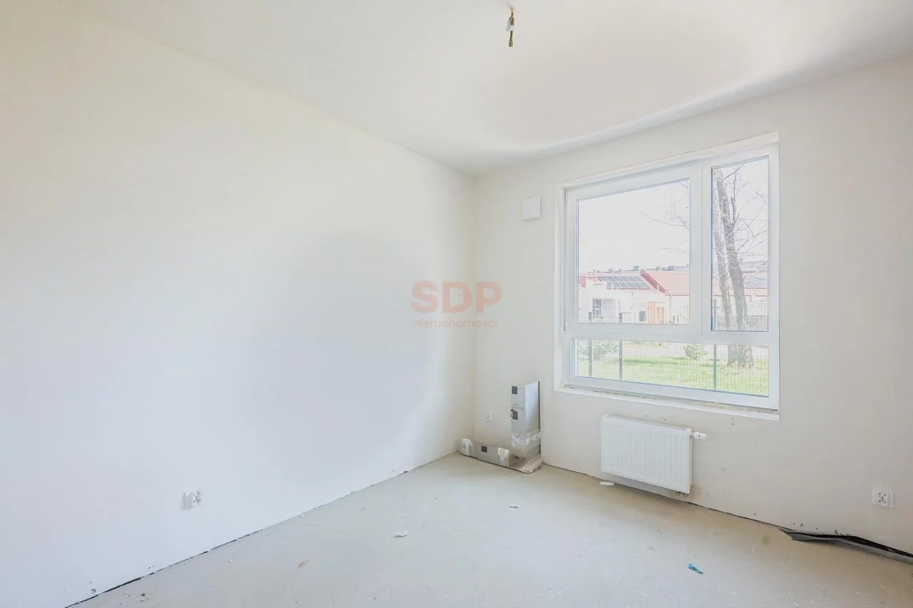 3 pokoje, apartament 53,78 m², parter, oferta nr , 38689, Wrocław, Krzyki-Partynice, Krzyki, Wileńska