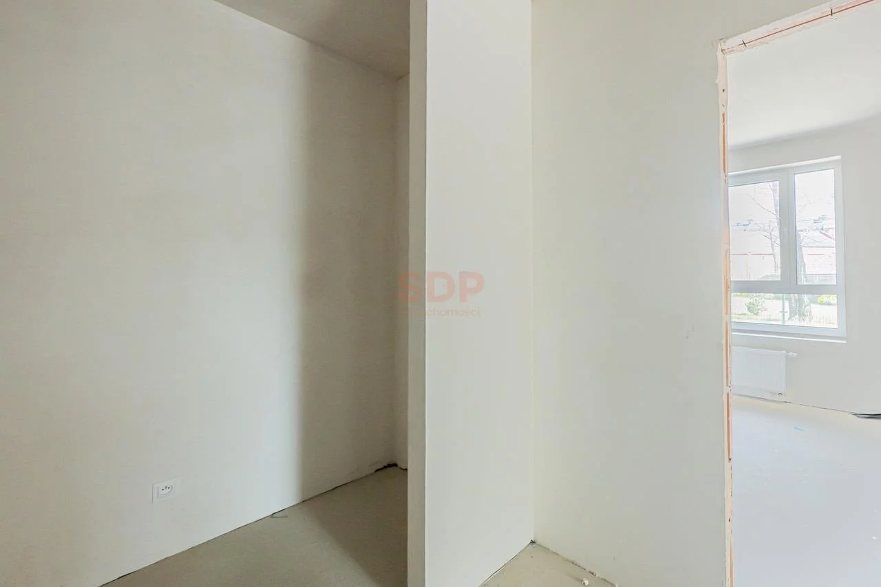 3 pokoje, apartament 53,78 m², parter, oferta nr , 38689, Wrocław, Krzyki-Partynice, Krzyki, Wileńska