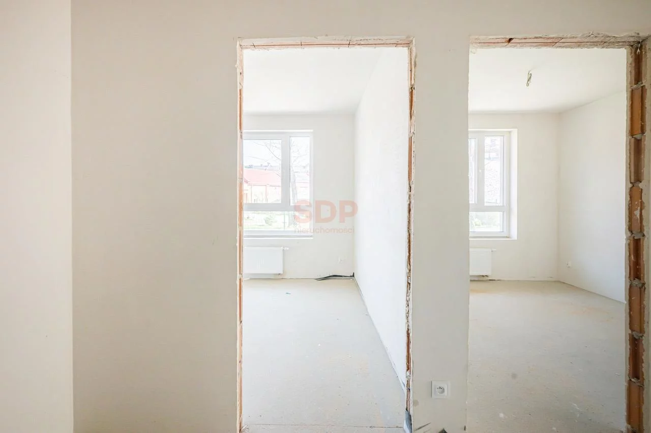 3 pokoje, apartament 53,78 m², parter, oferta nr , 38689, Wrocław, Krzyki-Partynice, Krzyki, Wileńska