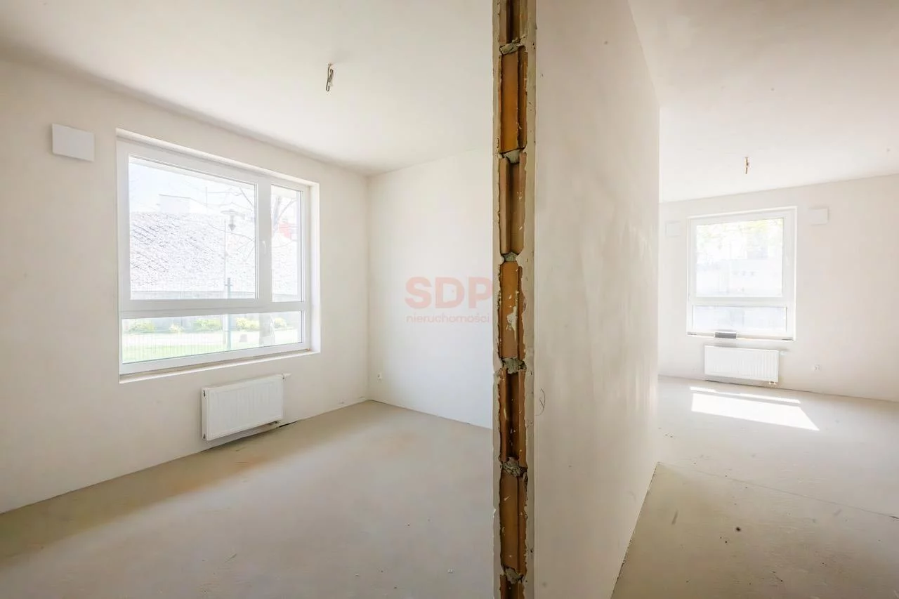 3 pokoje, apartament 53,78 m², parter, oferta nr , 38689, Wrocław, Krzyki-Partynice, Krzyki, Wileńska