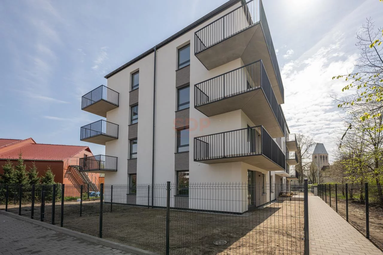 3 pokoje, apartament 53,78 m², parter, oferta nr , 38689, Wrocław, Krzyki-Partynice, Krzyki, Wileńska