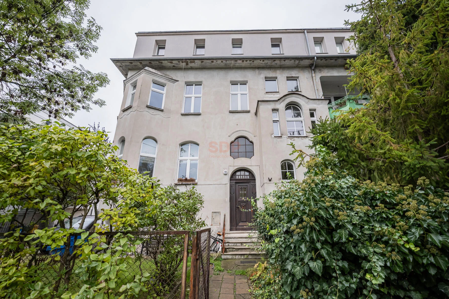 Apartamenty 42846 Wrocław Krzyki-Partynice Wiosenna
