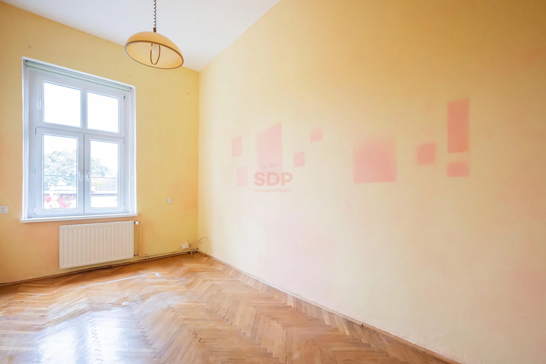 3 pokoje, mieszkanie 69,10 m², piętro 1, oferta nr , 42846, Wrocław, Krzyki-Partynice, Krzyki, Wiosenna