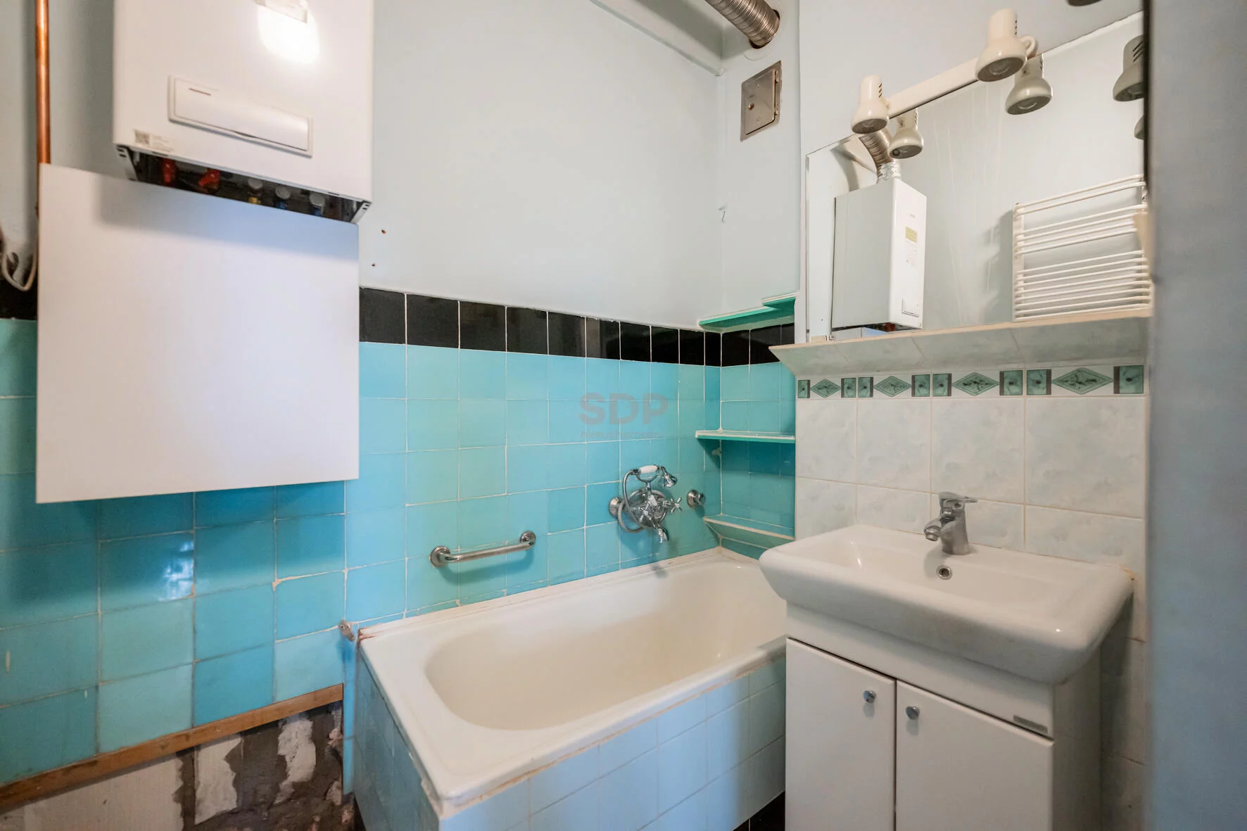 3 pokoje, mieszkanie 69,10 m², piętro 1, oferta nr , 42846, Wrocław, Krzyki-Partynice, Krzyki, Wiosenna