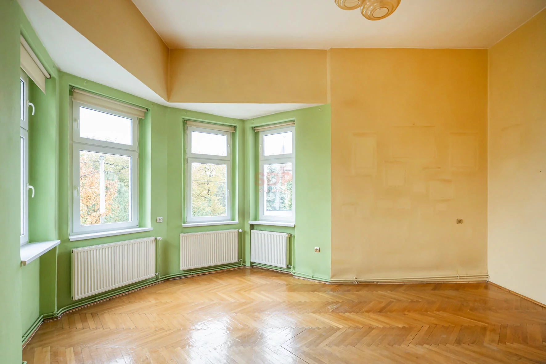 3 pokoje, mieszkanie 69,10 m², piętro 1, oferta nr , 42846, Wrocław, Krzyki-Partynice, Krzyki, Wiosenna