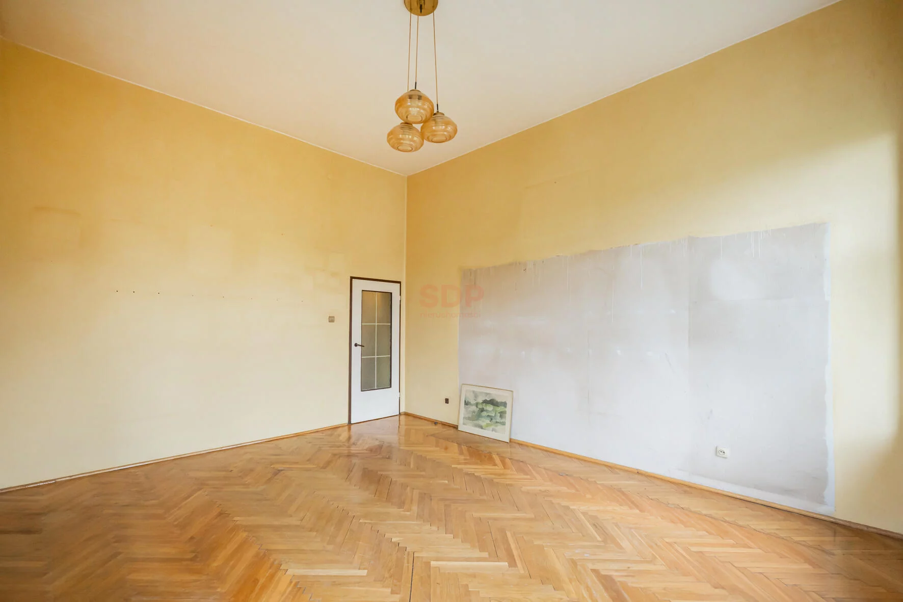 3 pokoje, mieszkanie 69,10 m², piętro 1, oferta nr , 42846, Wrocław, Krzyki-Partynice, Krzyki, Wiosenna