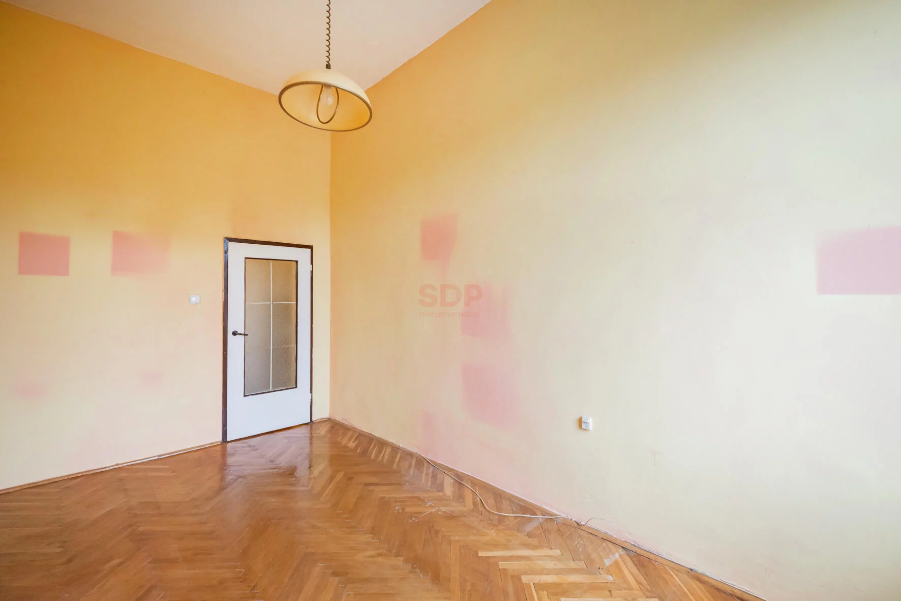 3 pokoje, mieszkanie 69,10 m², piętro 1, oferta nr , 42846, Wrocław, Krzyki-Partynice, Krzyki, Wiosenna