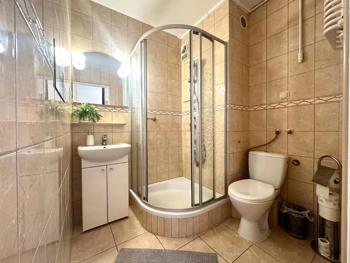 3 pokoje, apartament 41,04 m², piętro 1, oferta nr , 38770, Wrocław, Stare Miasto, Wita Stwosza