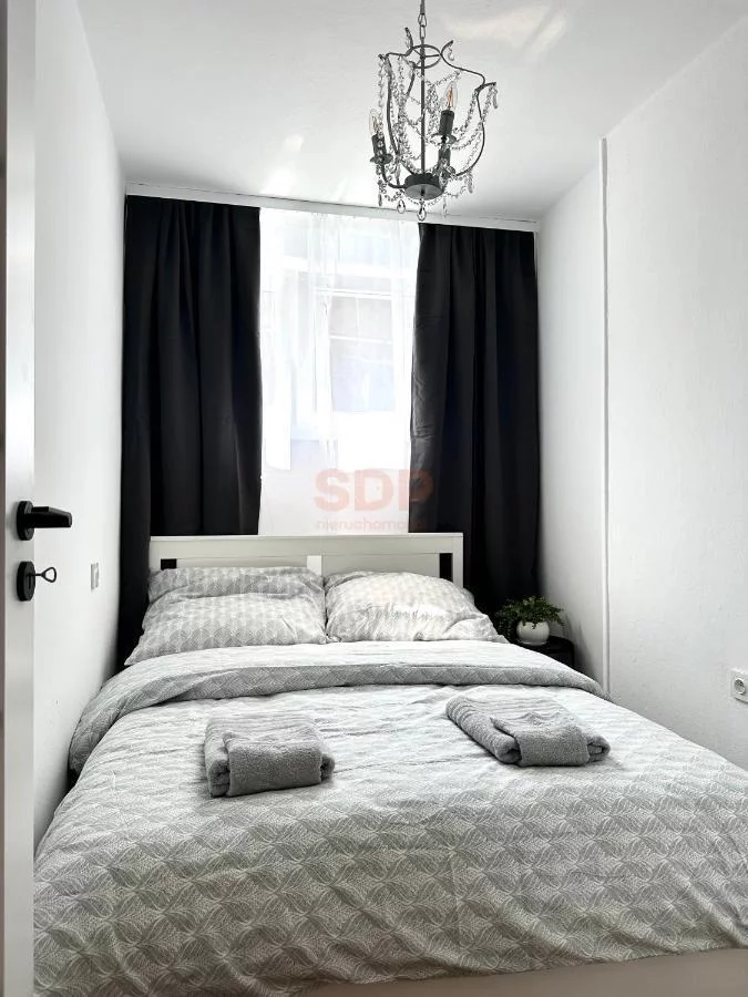 3 pokoje, apartament 41,04 m², piętro 1, oferta nr , 38770, Wrocław, Stare Miasto, Wita Stwosza