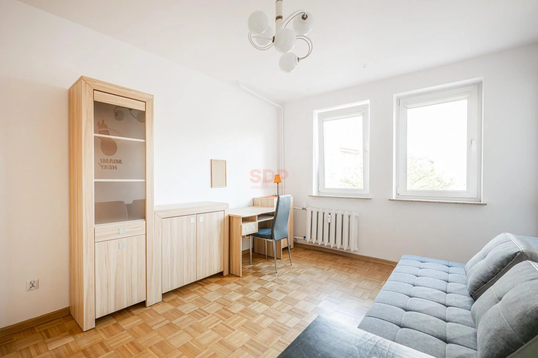3 pokoje, apartament 65,50 m², piętro 3, oferta nr , 37092, Wrocław, Stare Miasto, Włodkowica Pawła