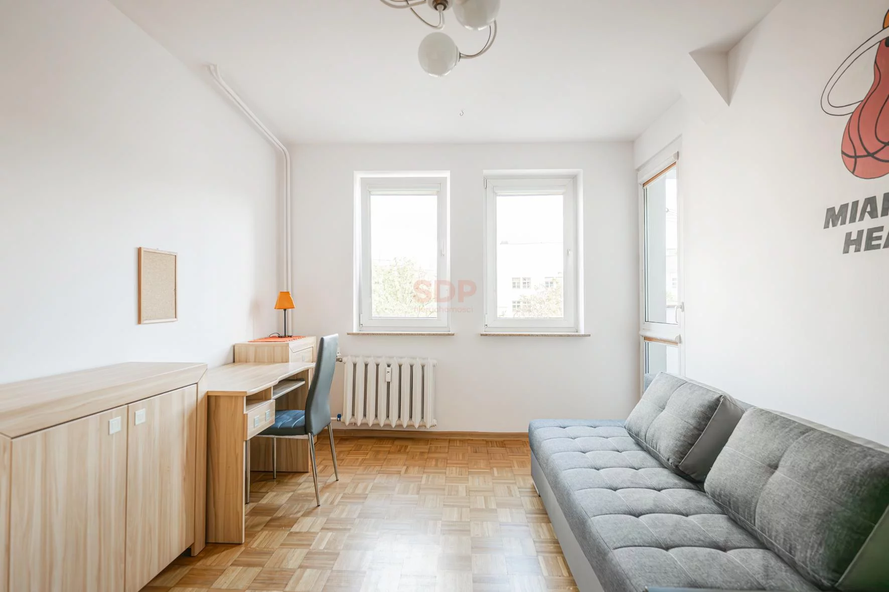 3 pokoje, apartament 65,50 m², piętro 3, oferta nr , 37092, Wrocław, Stare Miasto, Włodkowica Pawła