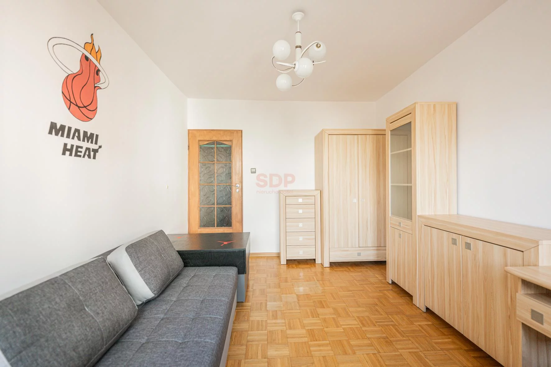 3 pokoje, apartament 65,50 m², piętro 3, oferta nr , 37092, Wrocław, Stare Miasto, Włodkowica Pawła