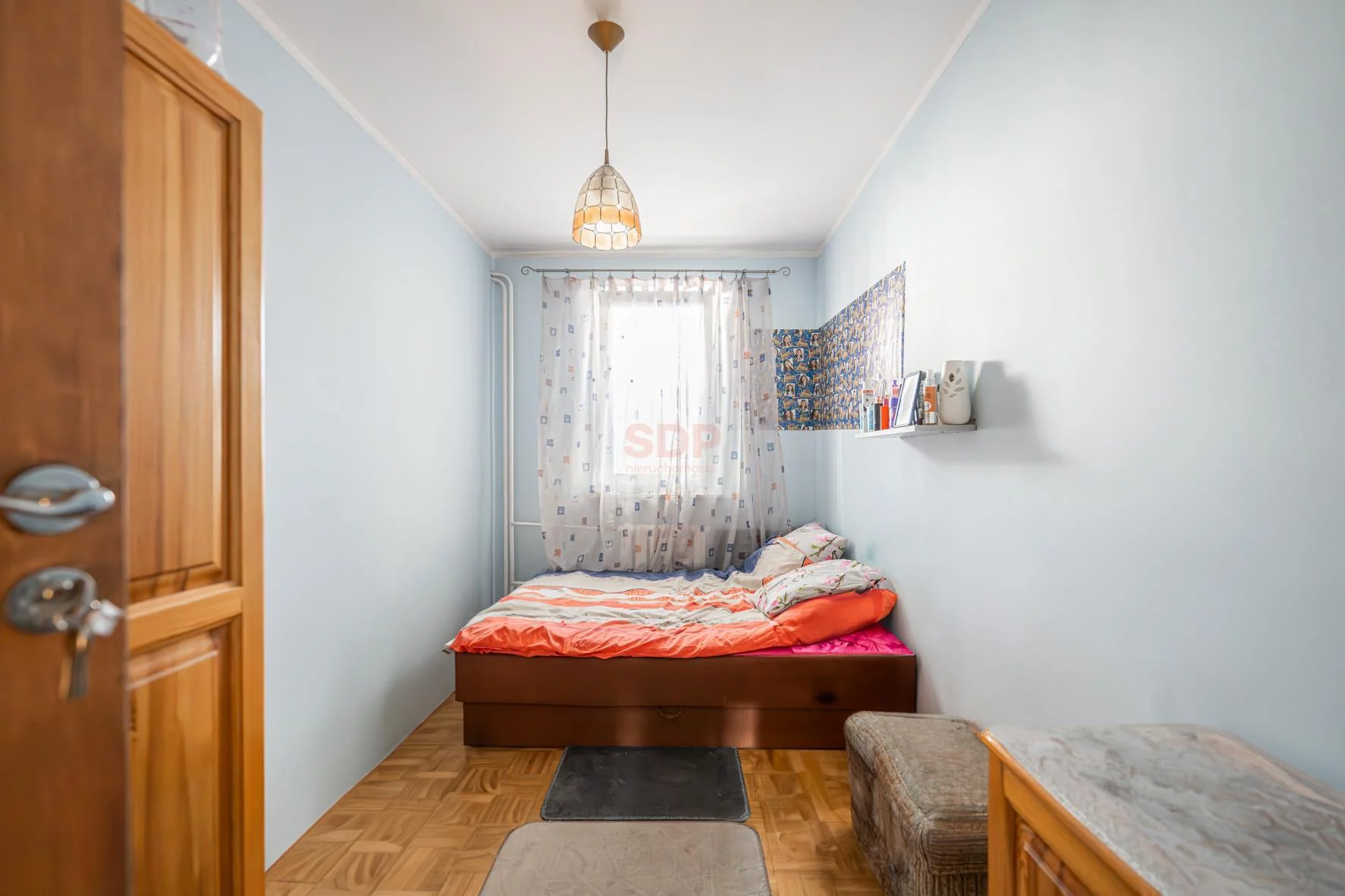 3 pokoje, apartament 65,50 m², piętro 3, oferta nr , 37092, Wrocław, Stare Miasto, Włodkowica Pawła