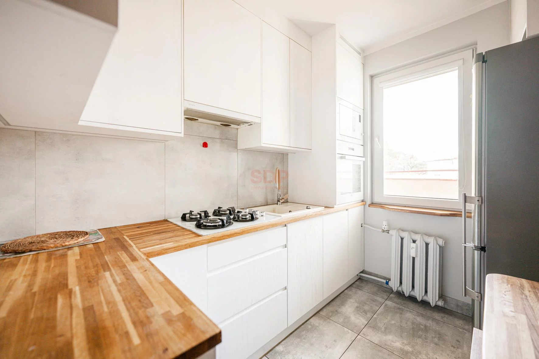 3 pokoje, apartament 65,50 m², piętro 3, oferta nr , 37092, Wrocław, Stare Miasto, Włodkowica Pawła