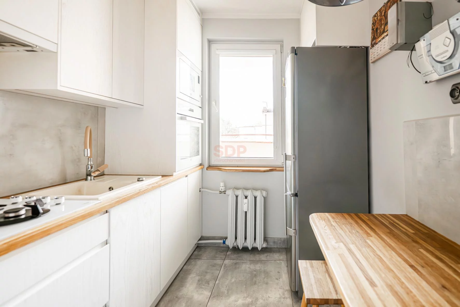 3 pokoje, apartament 65,50 m², piętro 3, oferta nr , 37092, Wrocław, Stare Miasto, Włodkowica Pawła