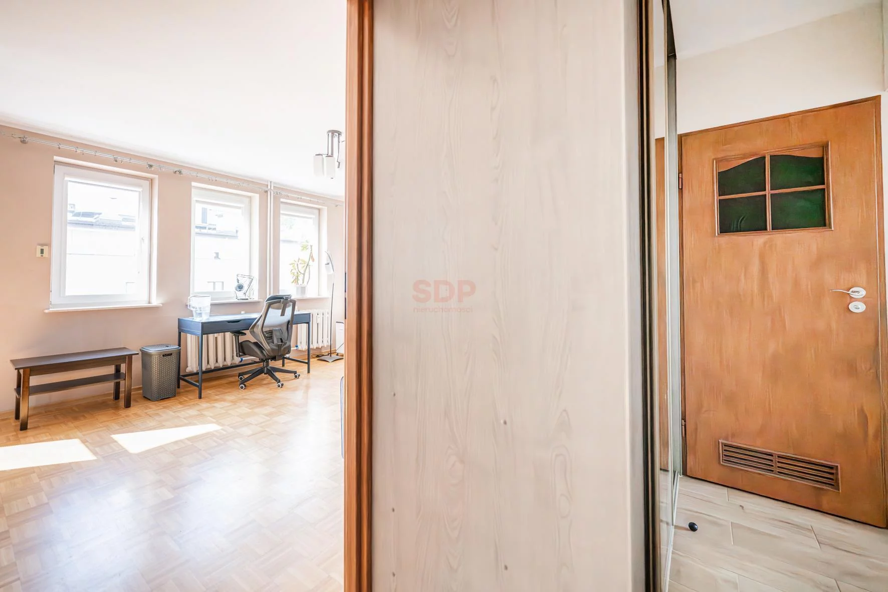 3 pokoje, apartament 65,50 m², piętro 3, oferta nr , 37092, Wrocław, Stare Miasto, Włodkowica Pawła