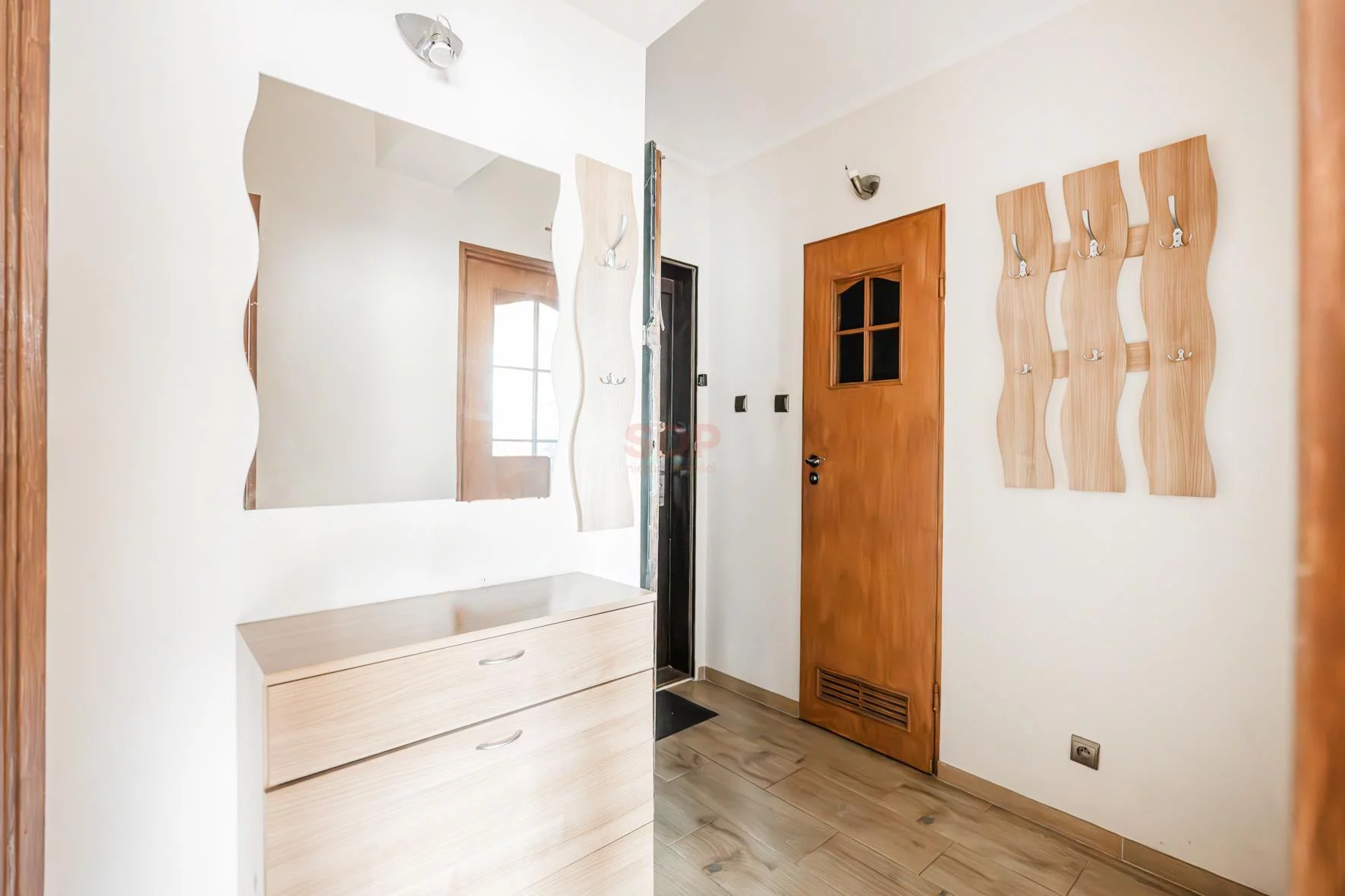 3 pokoje, apartament 65,50 m², piętro 3, oferta nr , 37092, Wrocław, Stare Miasto, Włodkowica Pawła