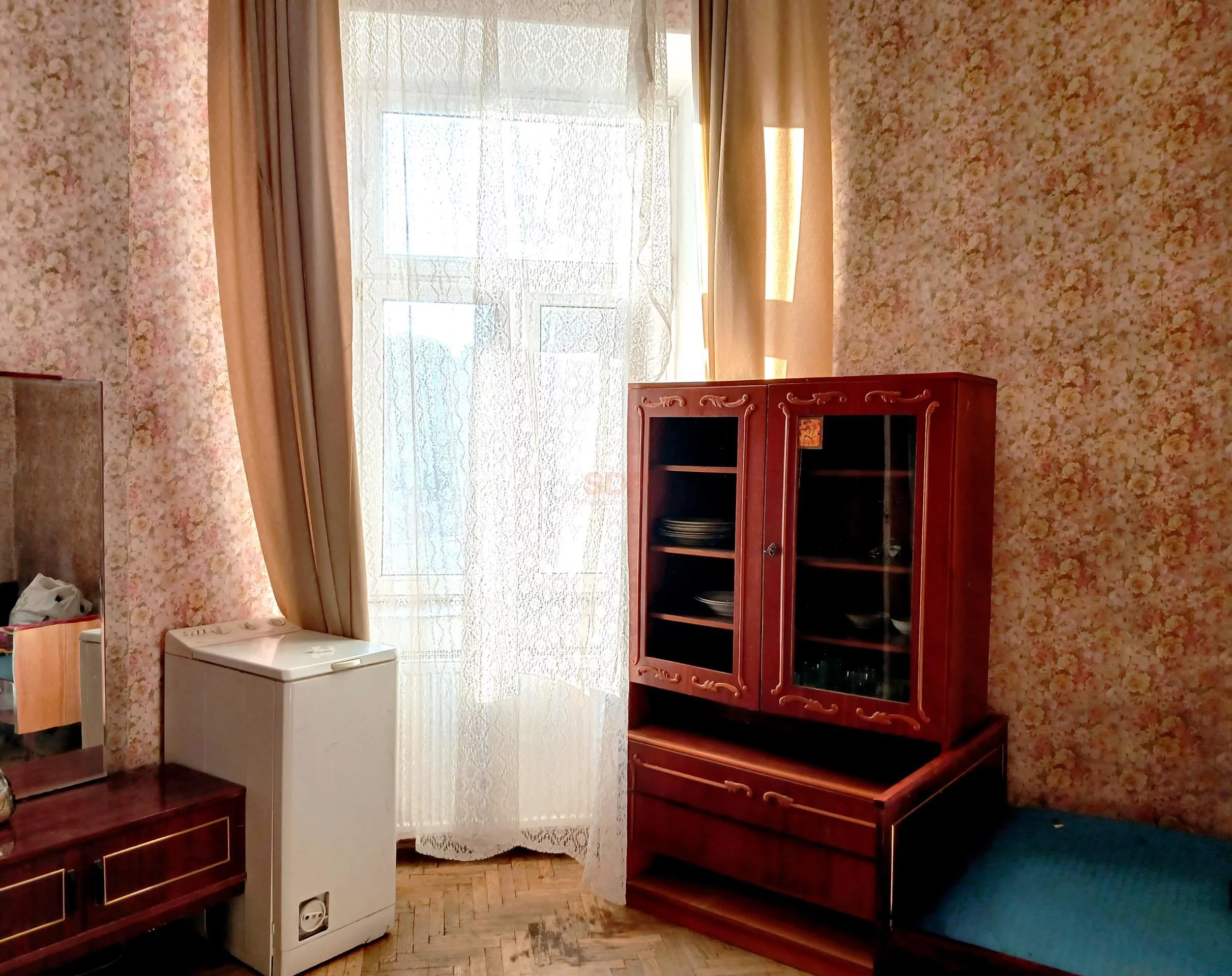 3 pokoje, mieszkanie 69,13 m², piętro 2, oferta nr , 38140, Łódź, Śródmieście, Śródmieście, Wólczańska