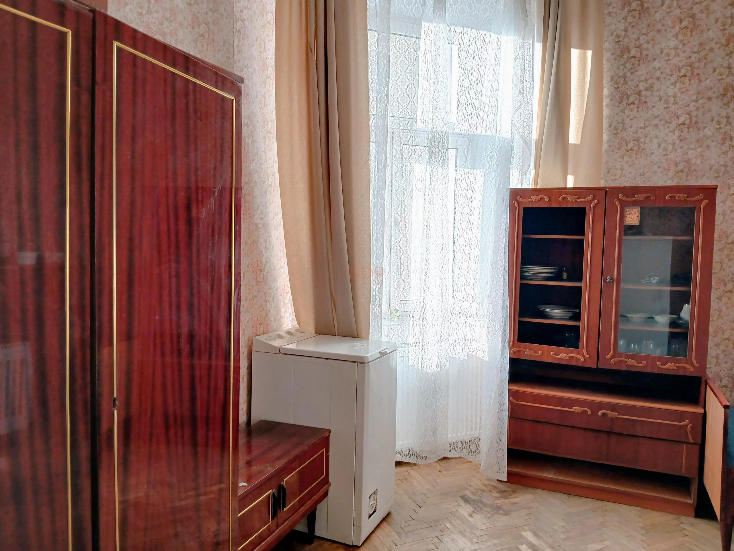 3 pokoje, mieszkanie 69,13 m², piętro 2, oferta nr , 38140, Łódź, Śródmieście, Śródmieście, Wólczańska