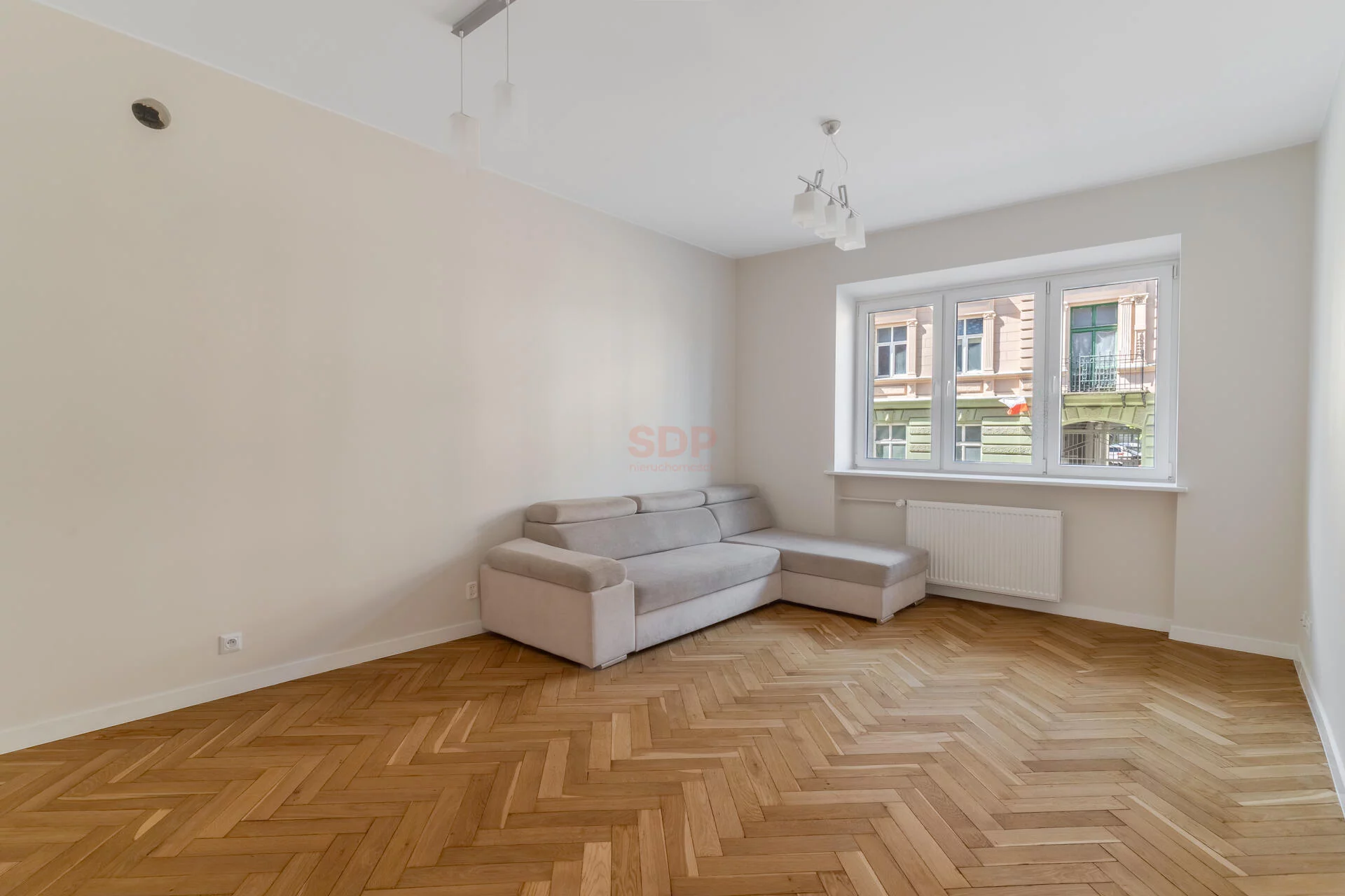 Apartamenty 38970 Łódź Śródmieście Wólczańska