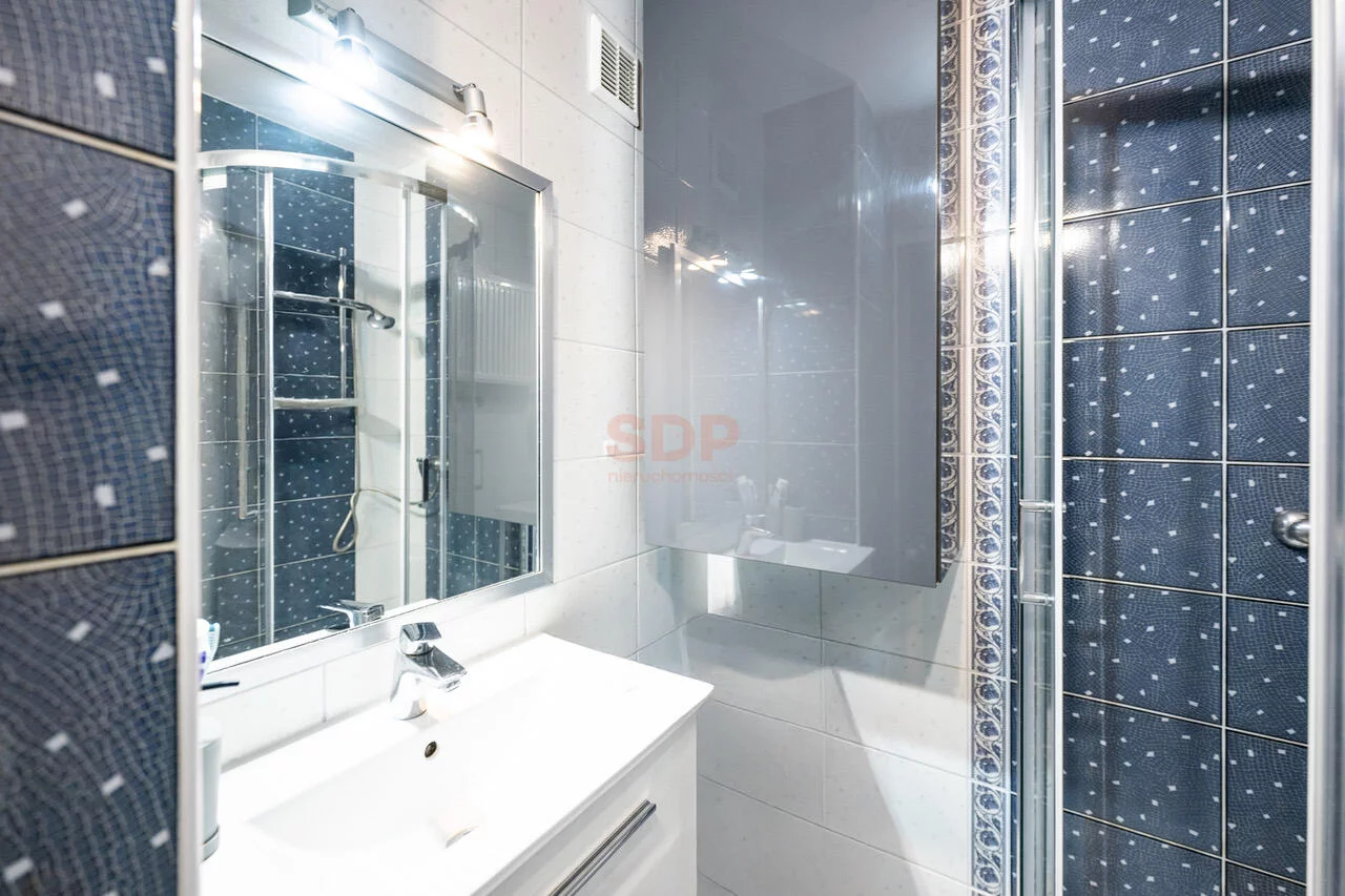 3 pokoje, mieszkanie 66,55 m², piętro 9, oferta nr , 41680, Wrocław, Fabryczna