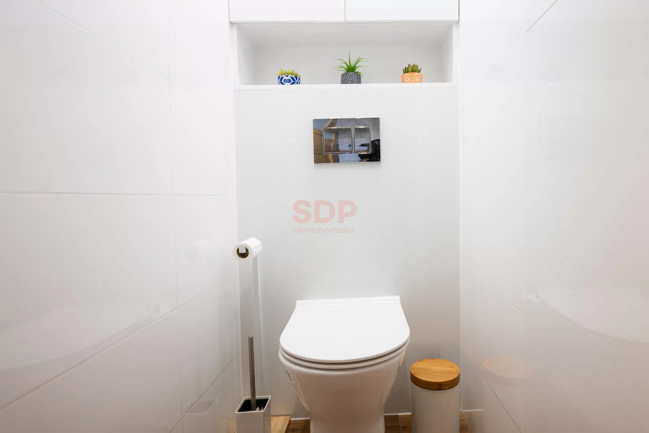 3 pokoje, mieszkanie 66,55 m², piętro 9, oferta nr , 41680, Wrocław, Fabryczna