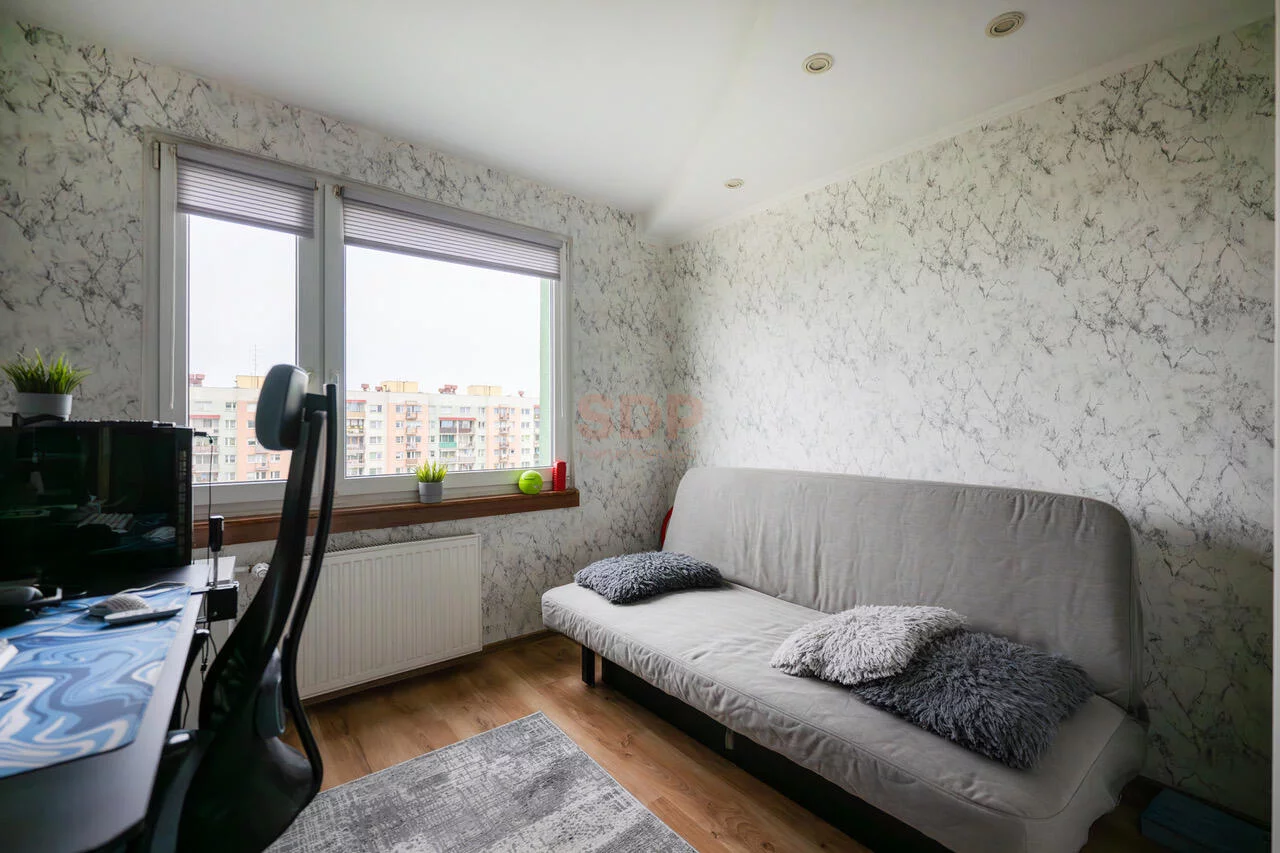 3 pokoje, mieszkanie 66,55 m², piętro 9, oferta nr , 41680, Wrocław, Fabryczna