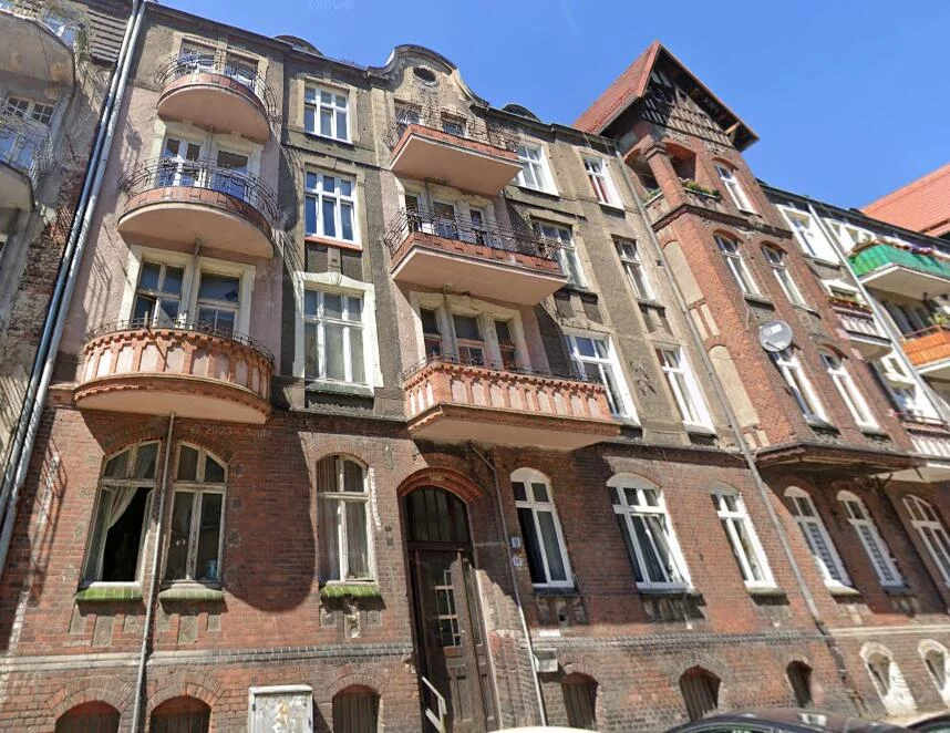 Apartamenty 42452 Wrocław Biskupin-Sępolno-Dąbie-Bartoszowice
