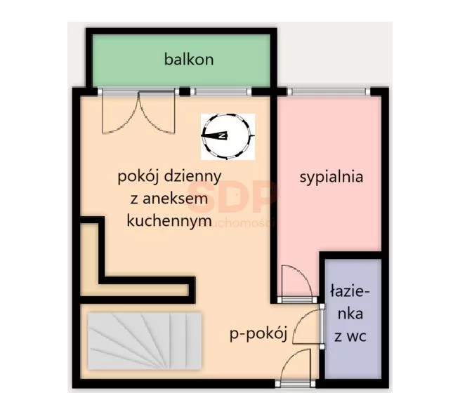 Mieszkanie na sprzedaż, 101,60 m², 3 pokoje, 3 piętro, oferta nr 38654