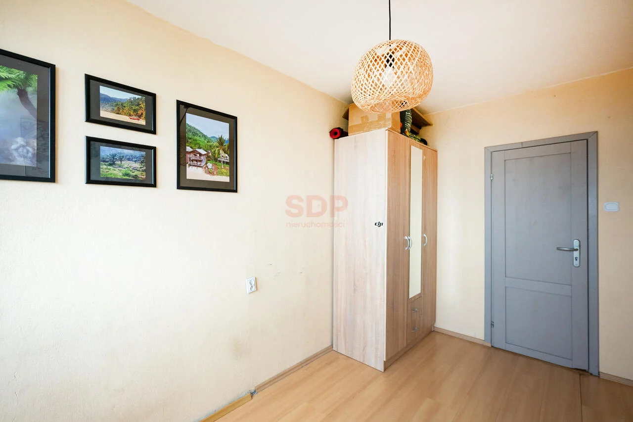 3 pokoje, mieszkanie 47,00 m², piętro 9, oferta nr , 42898, Wrocław, Krzyki-Partynice, Krzyki