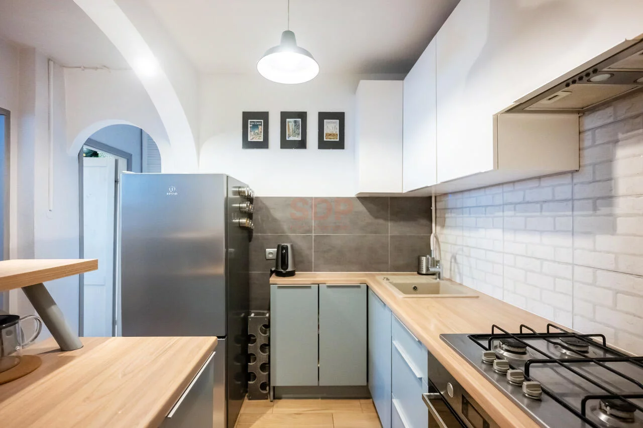 3 pokoje, mieszkanie 47,00 m², piętro 9, oferta nr , 42898, Wrocław, Krzyki-Partynice, Krzyki