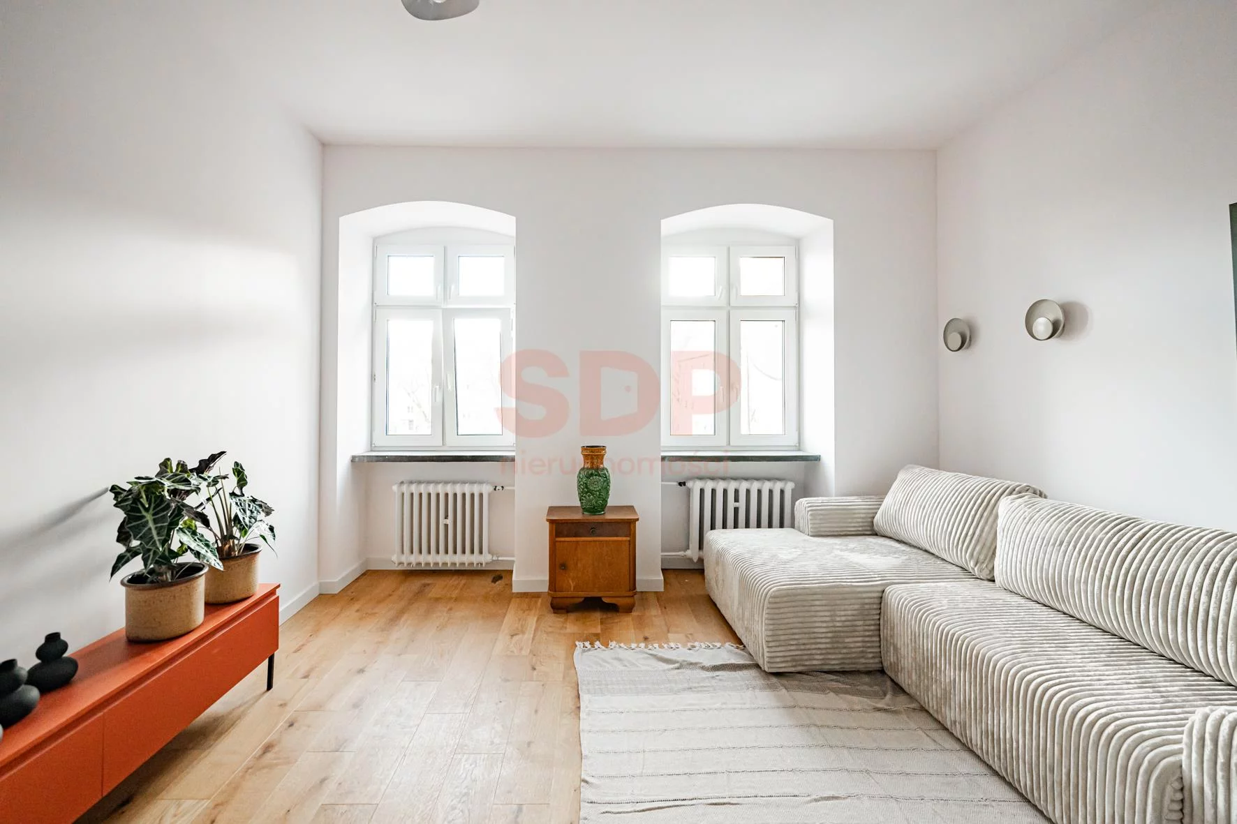 Apartament na sprzedaż, 70,00 m², 3 pokoje, piętro 2, oferta nr 37206