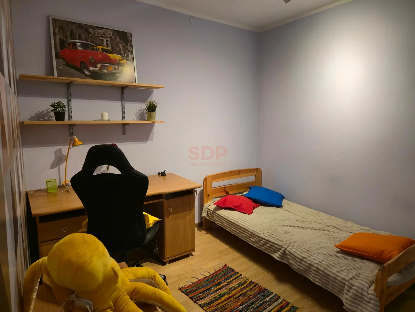 3 pokoje, mieszkanie 47,24 m², piętro 3, oferta nr , 42655, Wrocław, Stare Miasto