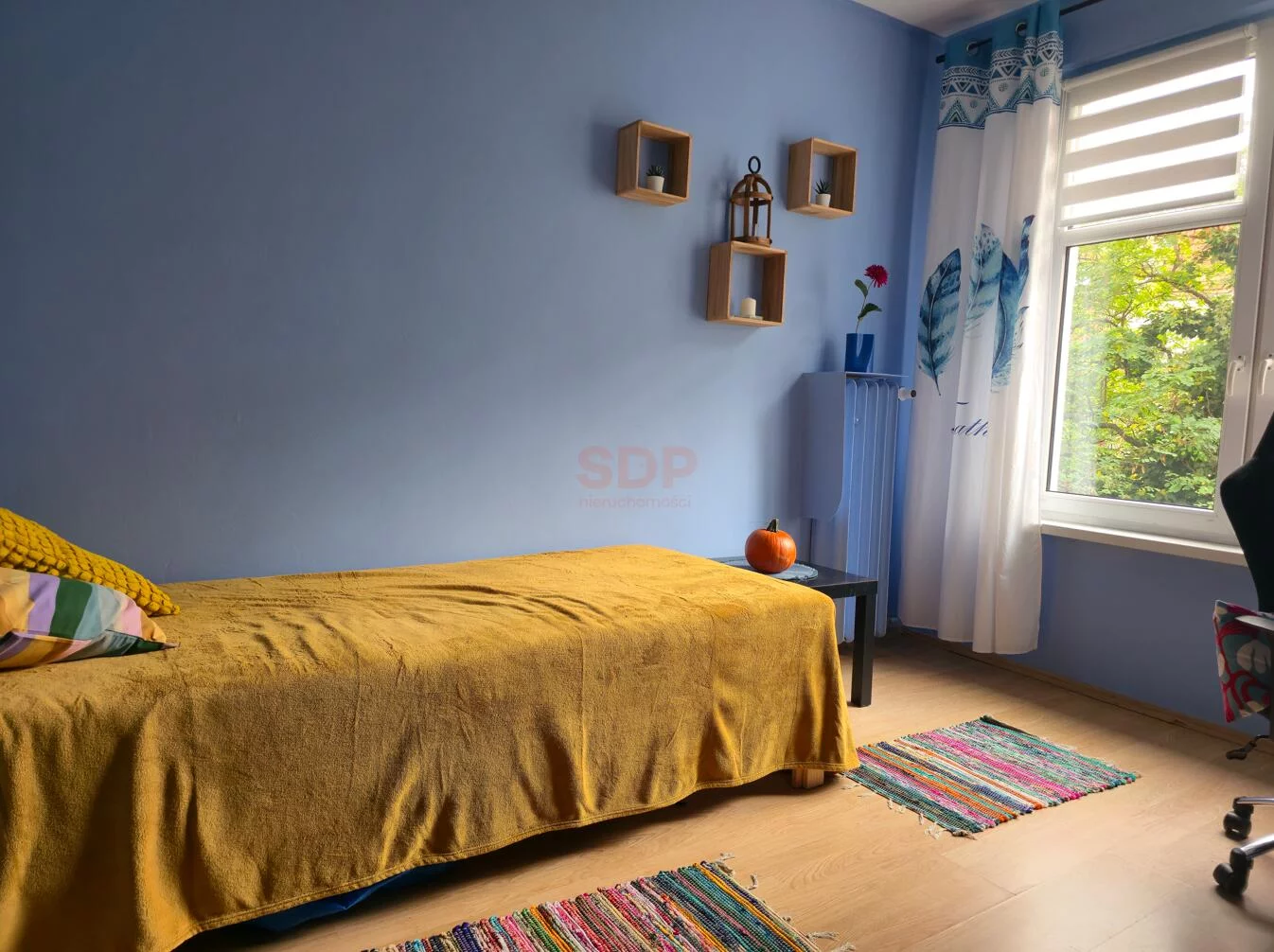 3 pokoje, mieszkanie 47,24 m², piętro 3, oferta nr , 42655, Wrocław, Stare Miasto