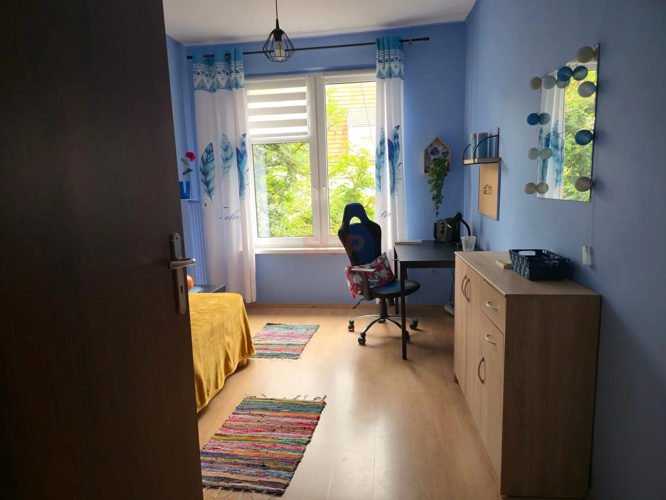 3 pokoje, mieszkanie 47,24 m², piętro 3, oferta nr , 42655, Wrocław, Stare Miasto