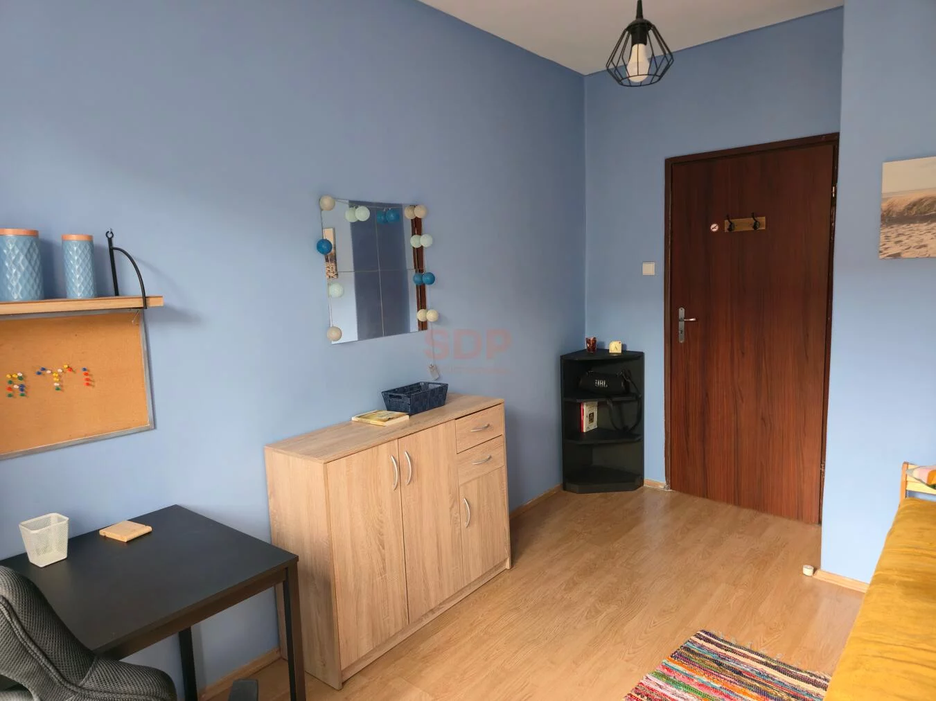 3 pokoje, mieszkanie 47,24 m², piętro 3, oferta nr , 42655, Wrocław, Stare Miasto