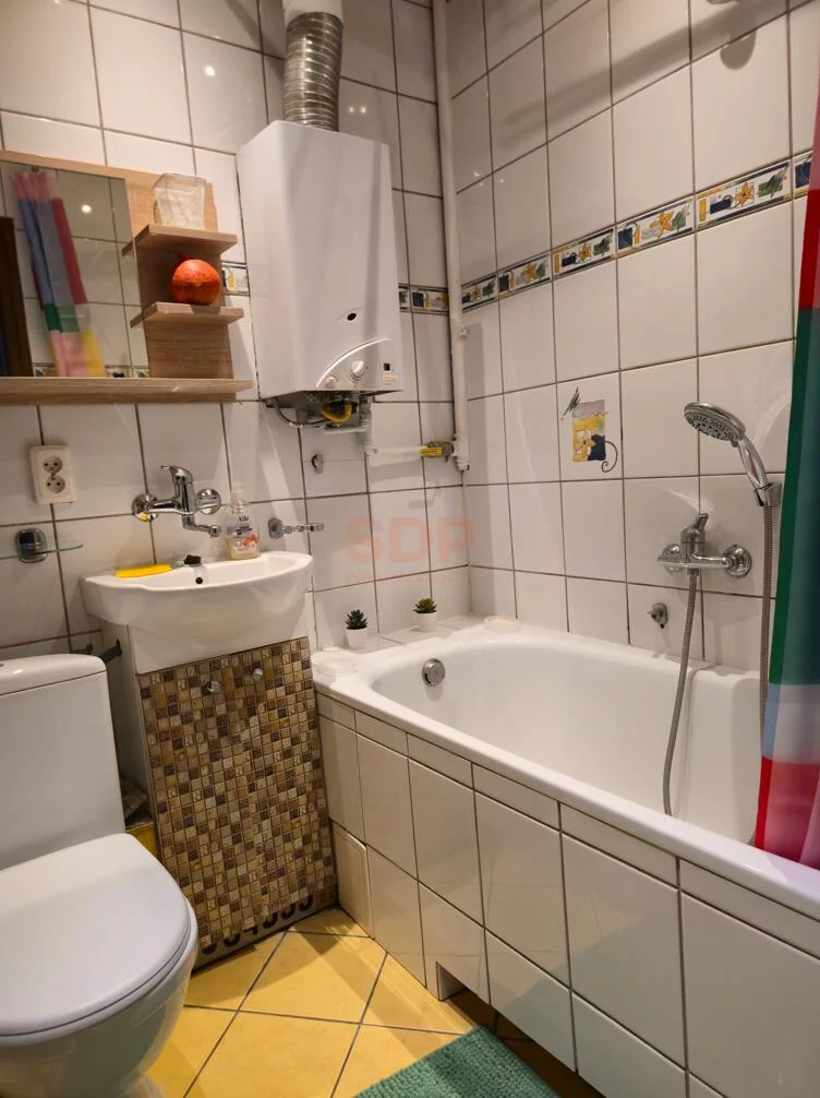 3 pokoje, mieszkanie 47,24 m², piętro 3, oferta nr , 42655, Wrocław, Stare Miasto